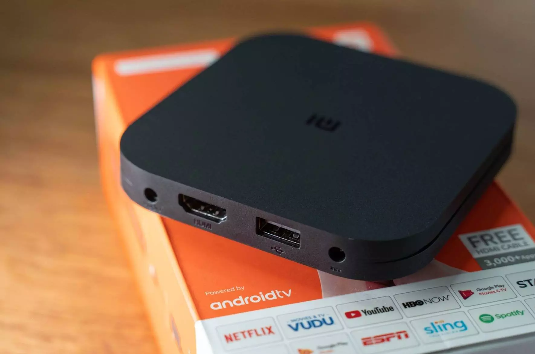 小米盒子mibox s安装第三方应用APK，保姆级教程详解！